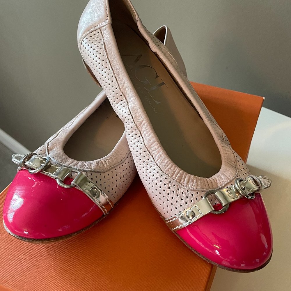 AGL Flats